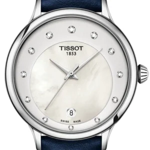 TISSOT ODACI-T – T133.210.16.116.00 LUXURY WATCH FOR WOMEN