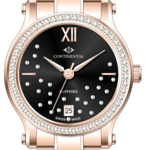 CONTINENTAL – 20505-LD505411 LUXURY WATCH FOR WOMEN