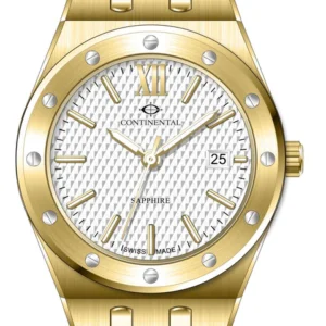 CONTINENTAL LADIES- 21501-LD202110 LUXURY WATCH FOR WOMEN