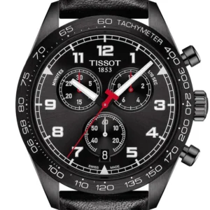 TISSOT PRS 516 CHRONOGRAPH – T131.617.36.052.00 Luxury Watch For Men