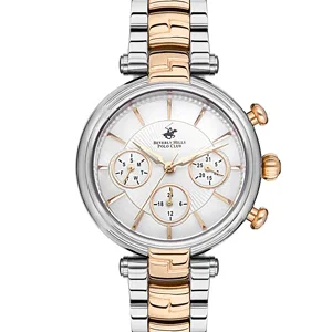 BEVERLY HILLS POLO CLUB BH9535-02 LUXURY WATCH FOR WOMEN