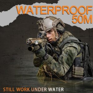 Men Solar Power Digital Watch Men’s Outdoor Smart Watches Full Metal Waterproof 50M Compass Army Military Style Clock