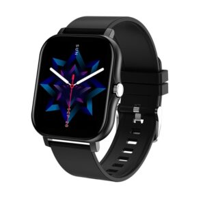 New Women Smart watch Men 1.69 Color Screen Full touch Fitness Tracker Bluetooth Call Smart Clock Ladies Smart Watch Women