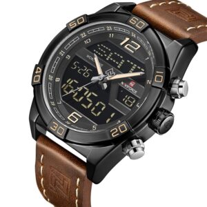 Sport Watches Men Fashion Casual Digital Quartz Wristwatches Male Military Clock Relogio Masculino