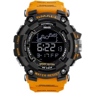 Men Watch Military Waterproof Sport WristWatch