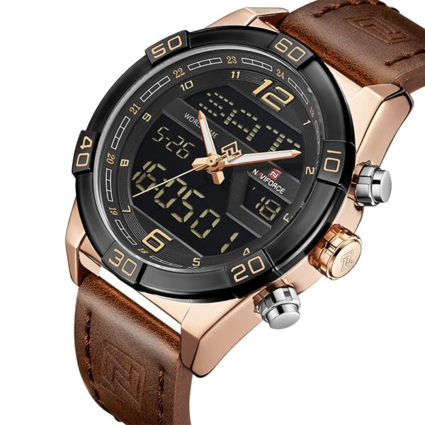 Sport Watches Men Fashion Casual Digital Quartz Wristwatches Male Military Clock Relogio Masculino - Image 5