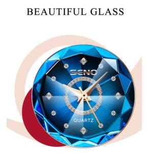 New Fashion Watches For Women Ladies Luxury Brand Quartz Relogio Feminino Female Montre Reloj Mujer Zegarek Damski