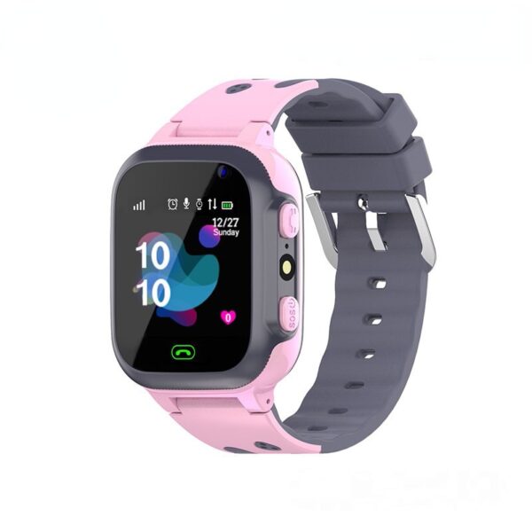 Children SIM Card Anti lost Watches Call for Kids Smart Watch Boys Girls GPS Waterproof Smartwatch Clock Location Tracker Child - Image 3