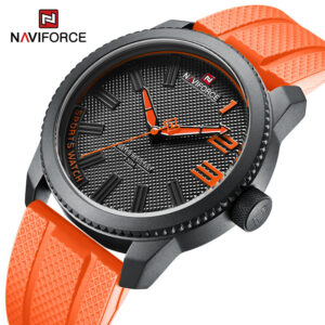 New Silicone Strap Male Quartz Watches Fashion Casual Waterproof Wristwatches for Men Relogio Masculino