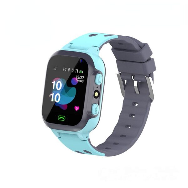 Children SIM Card Anti lost Watches Call for Kids Smart Watch Boys Girls GPS Waterproof Smartwatch Clock Location Tracker Child