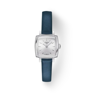 TISSOT LOVELY SQUARE LUXURY WATCH FOR WOMEN