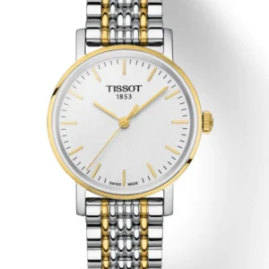 TISSOT EVERYTIME SMALL T109.210.22.031.00 LUXURY WATCH FOR WOMEN