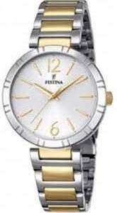 FESTINA – F16937-A :KY LUXURY WATCH FOR WOMEN