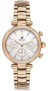 BEVERLY HILLS POLO CLUB BH9535-01 LUXURY WATCH FOR WOMEN