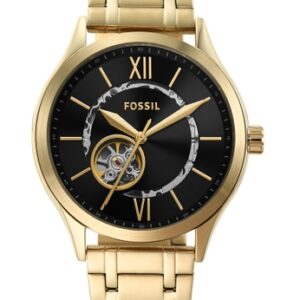FOSSIL FENMORE AUTOMATIC – BQ2649 Luxury Watch For Men