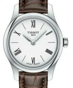 TISSOT TRADITION 5.5 LADY – T063.009.16.018.00 LUXURY WATCH FOR WOMEN