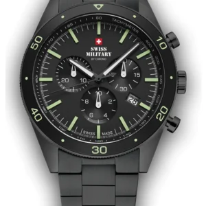 SWISS MILITARY BY CHORNO SM34079.03 Luxury Watch For Men