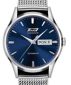 TISSOT HERITAGE VISODATE AUTOMATIC Luxury Watch For Men